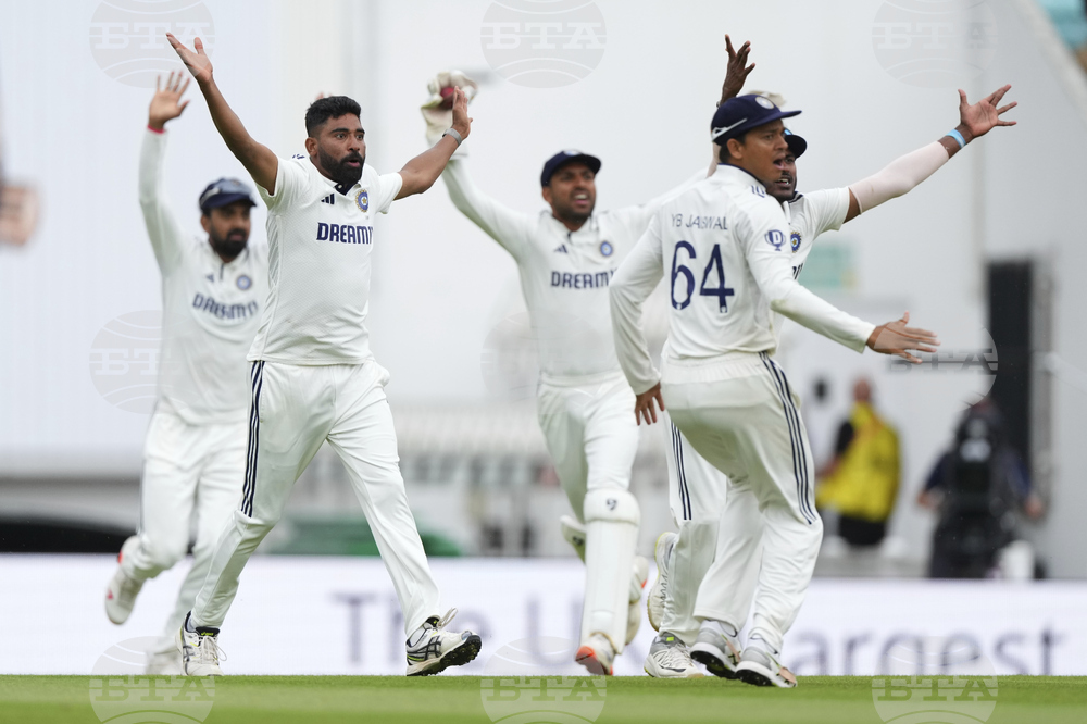 England India Cricket