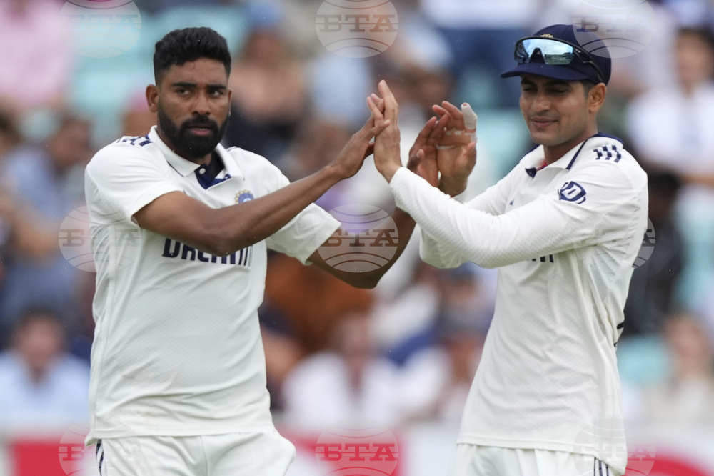 England India Cricket