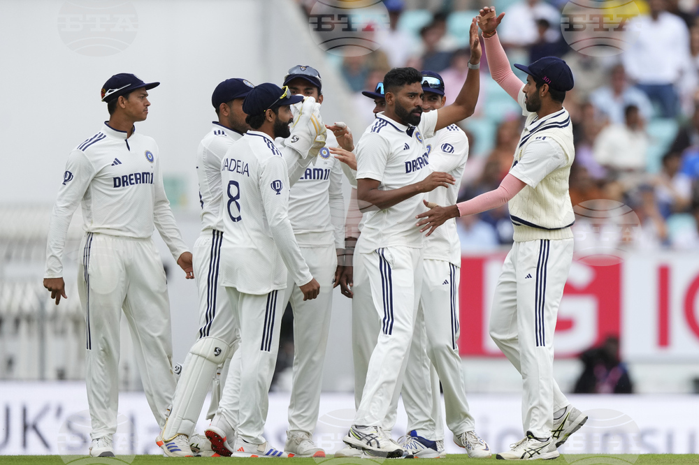 England India Cricket