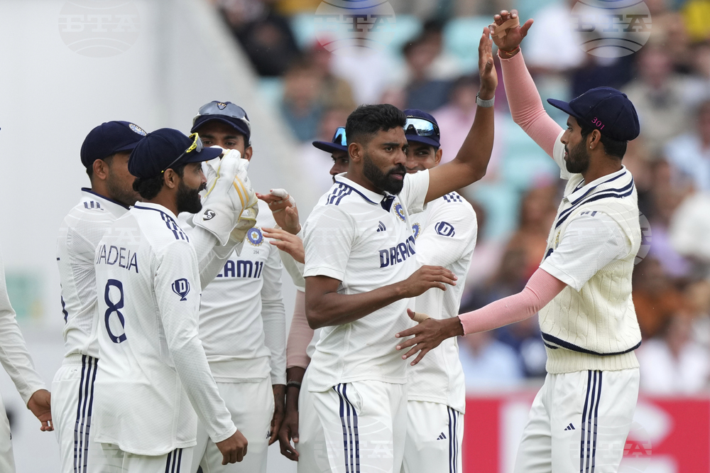 England India Cricket