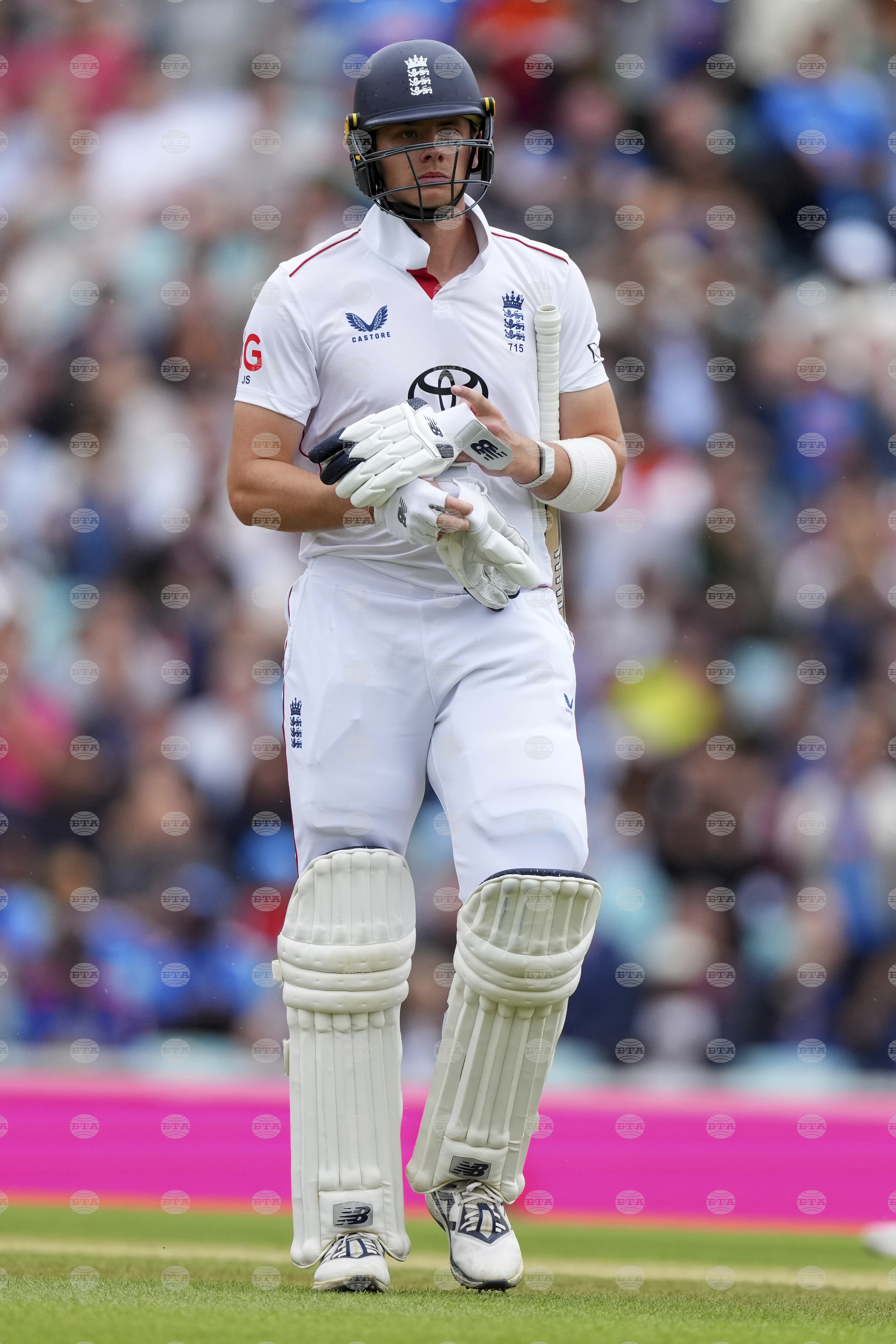 England India Cricket