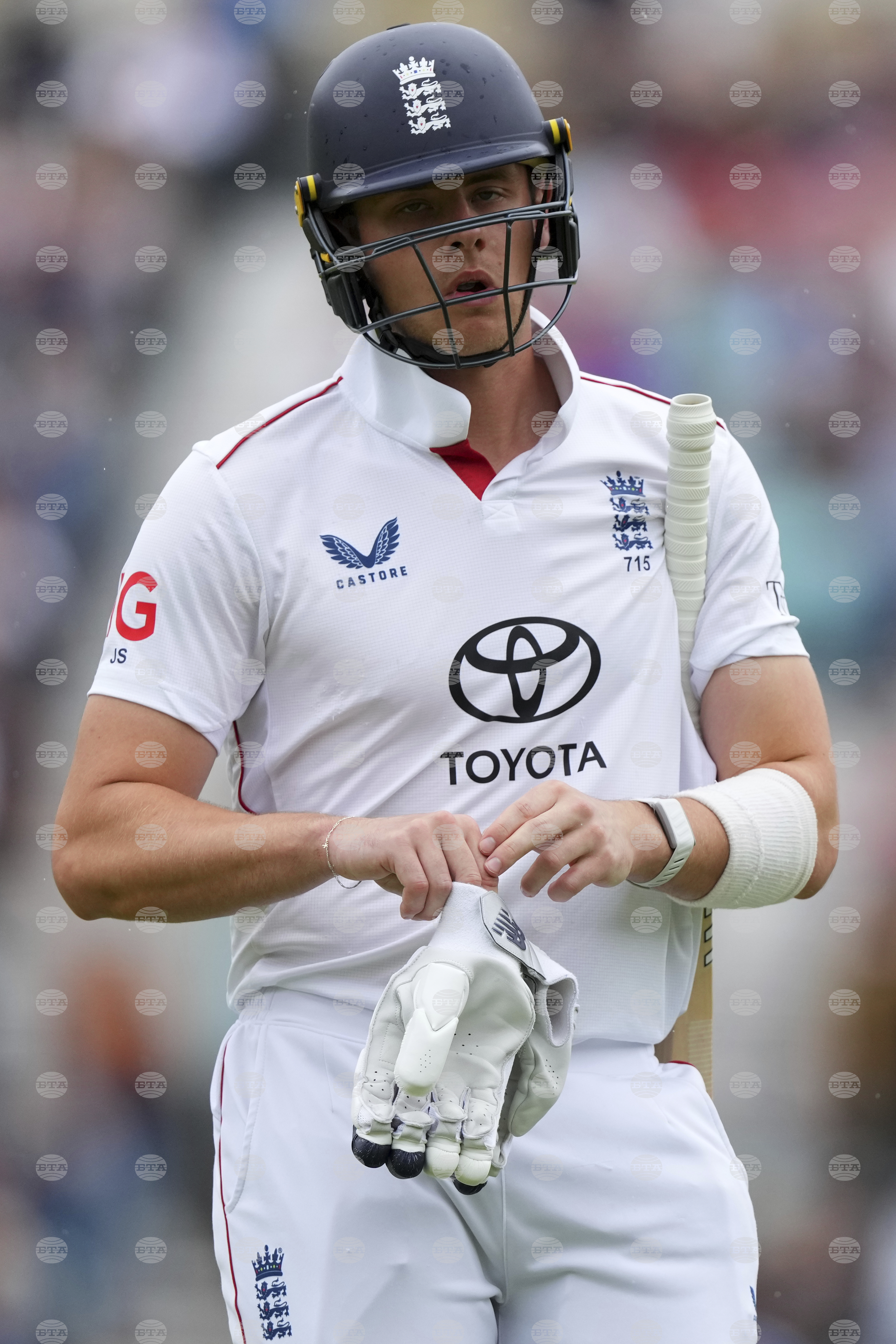 England India Cricket