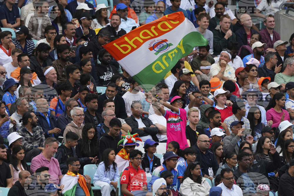 England India Cricket