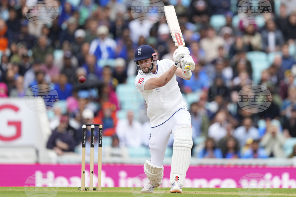 England India Cricket