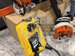 Самоков - доброволно формирование - оборудване