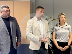 Самоков - доброволно формирование - оборудване