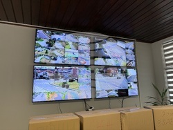 Самоков - доброволно формирование - оборудване