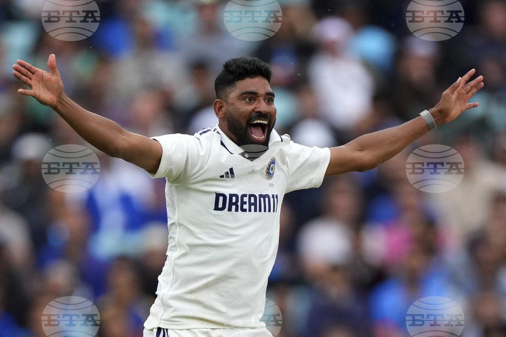 England India Cricket