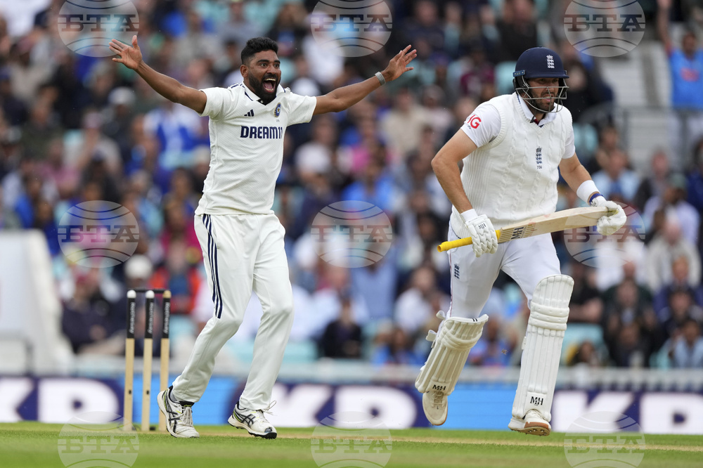 England India Cricket