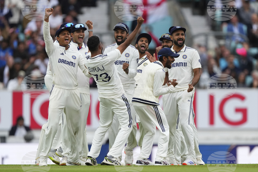 England India Cricket