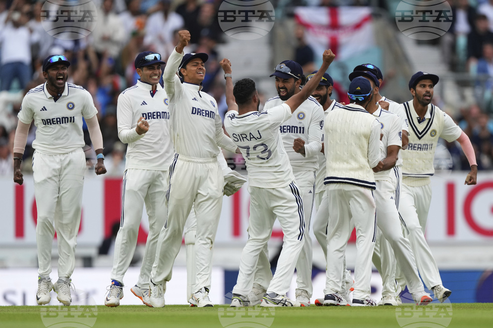 England India Cricket