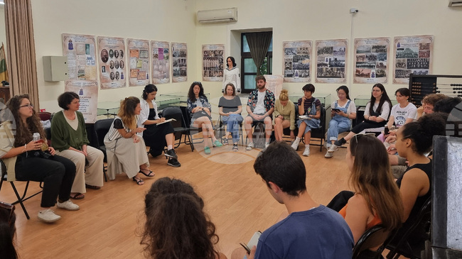 Студенти изследваха съдбата на индустриалното наследство във Варна