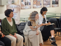 Варна - Нов български университет - лятна школа