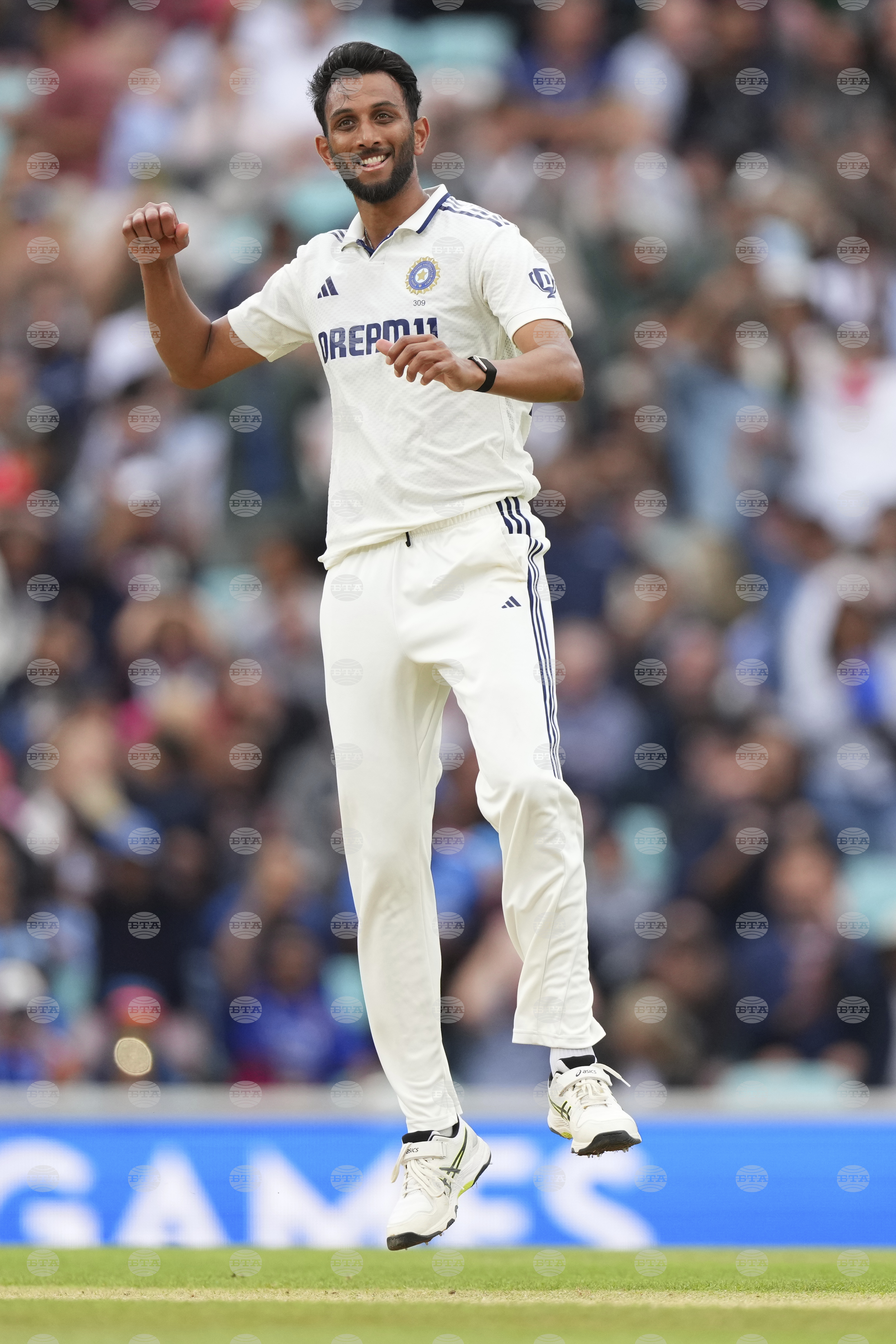 England India Cricket
