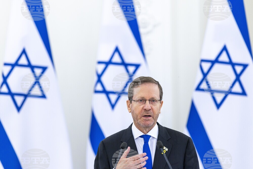 Lithuania Israel