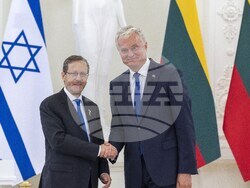 Lithuania Israel