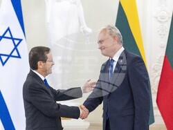 Lithuania Israel
