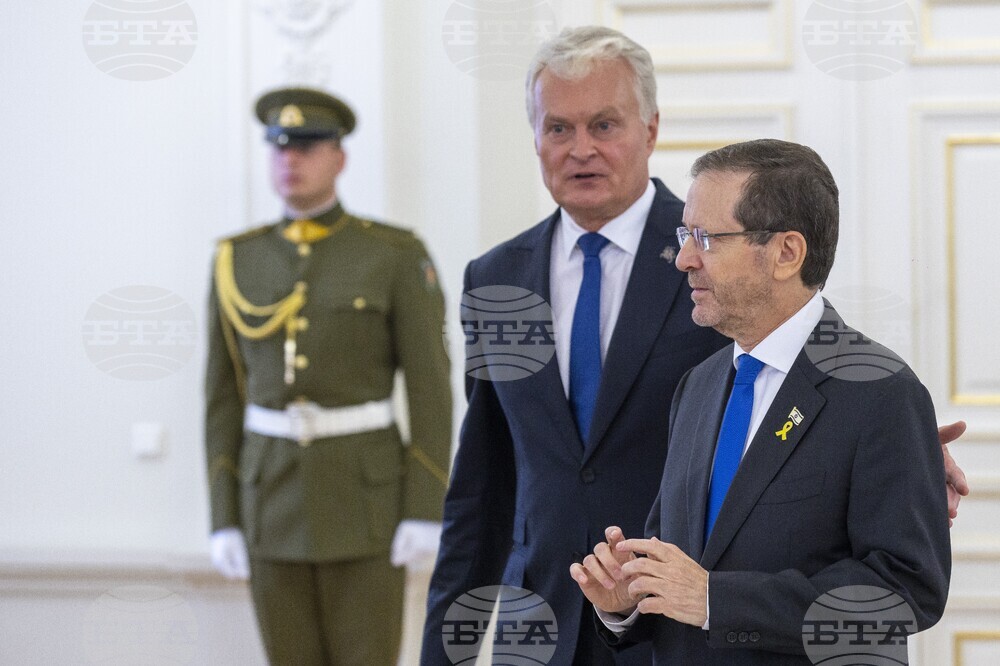 Lithuania Israel