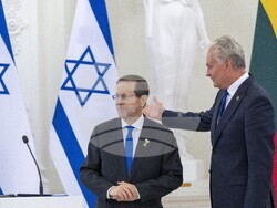 Lithuania Israel