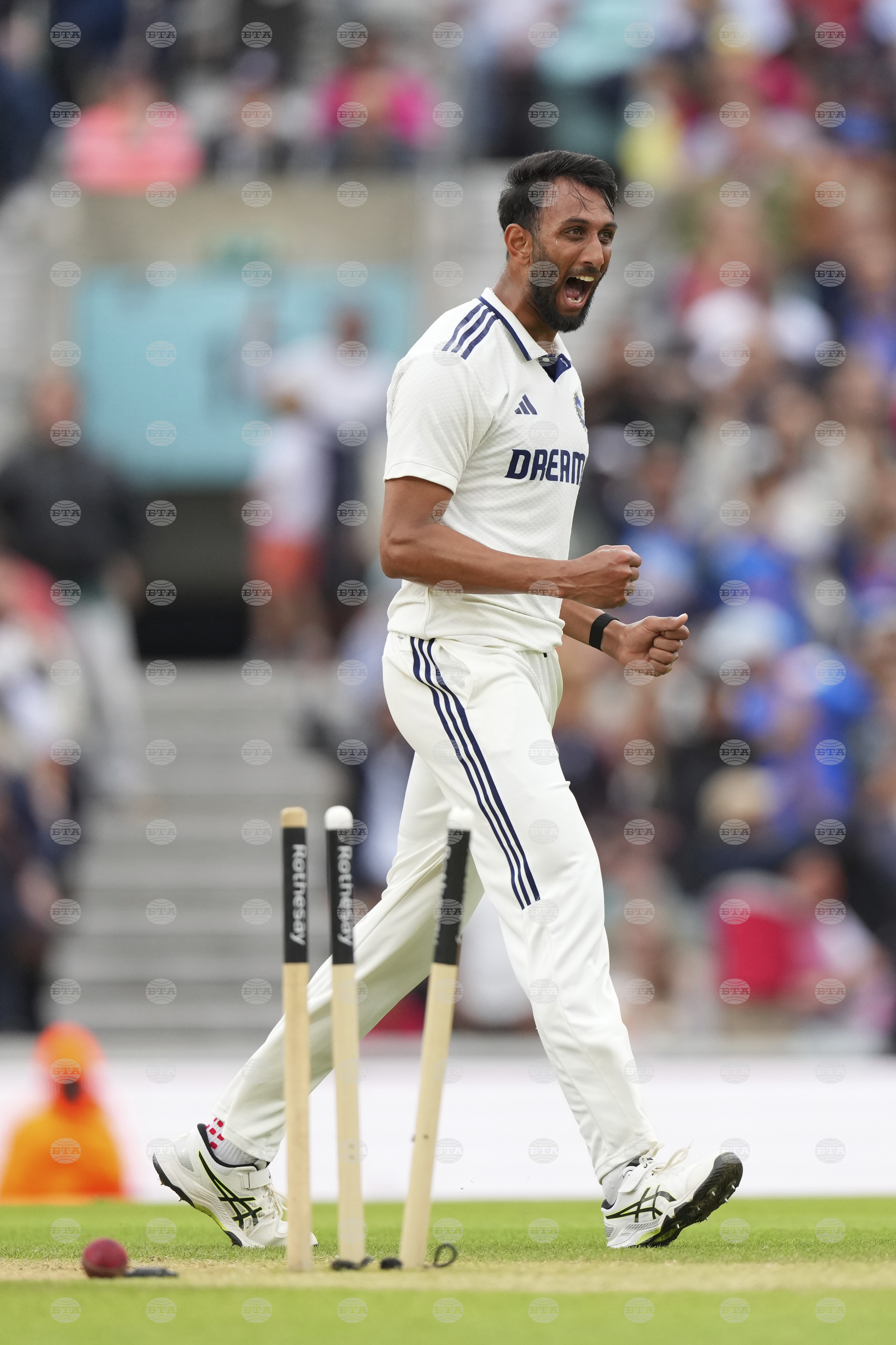 England India Cricket