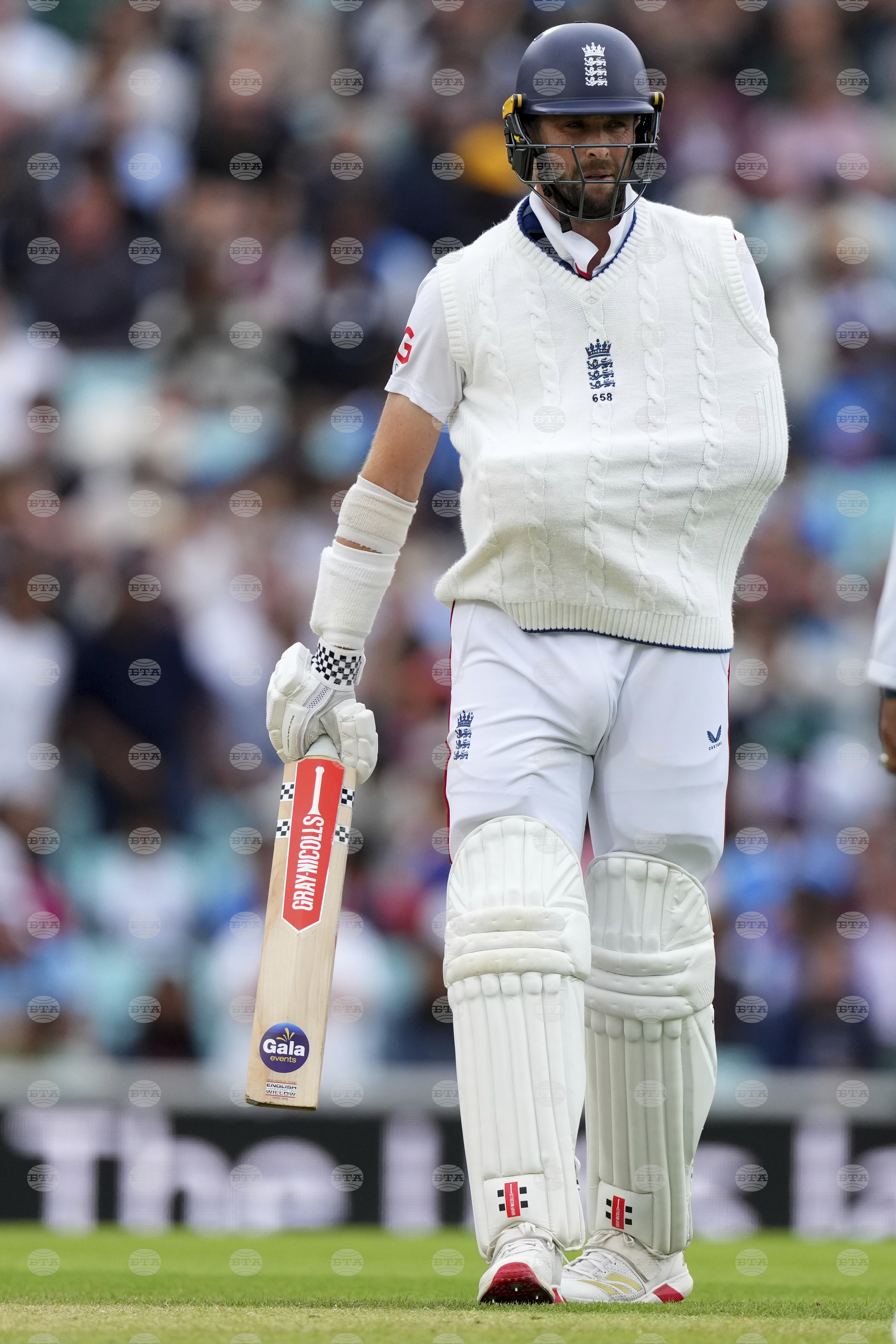 England India Cricket