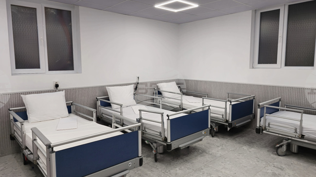 Patients with Hospital-Acquired Infections in Bulgaria Half the European Average, But Data Not Reported Correctly, Doctors Warn