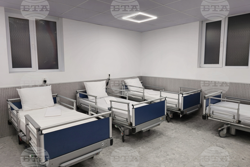 Обнародвани са и влизат в сила от днес промените в Закона за здравното осигуряване