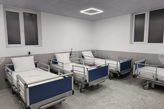 Patients with Hospital-Acquired Infections in Bulgaria Half the European Average, But Data Not Reported Correctly, Doctors Warn