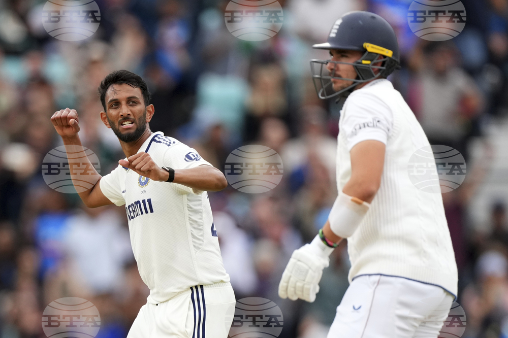 England India Cricket