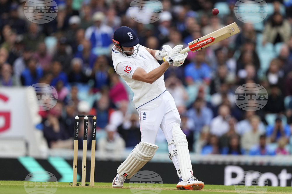 England India Cricket