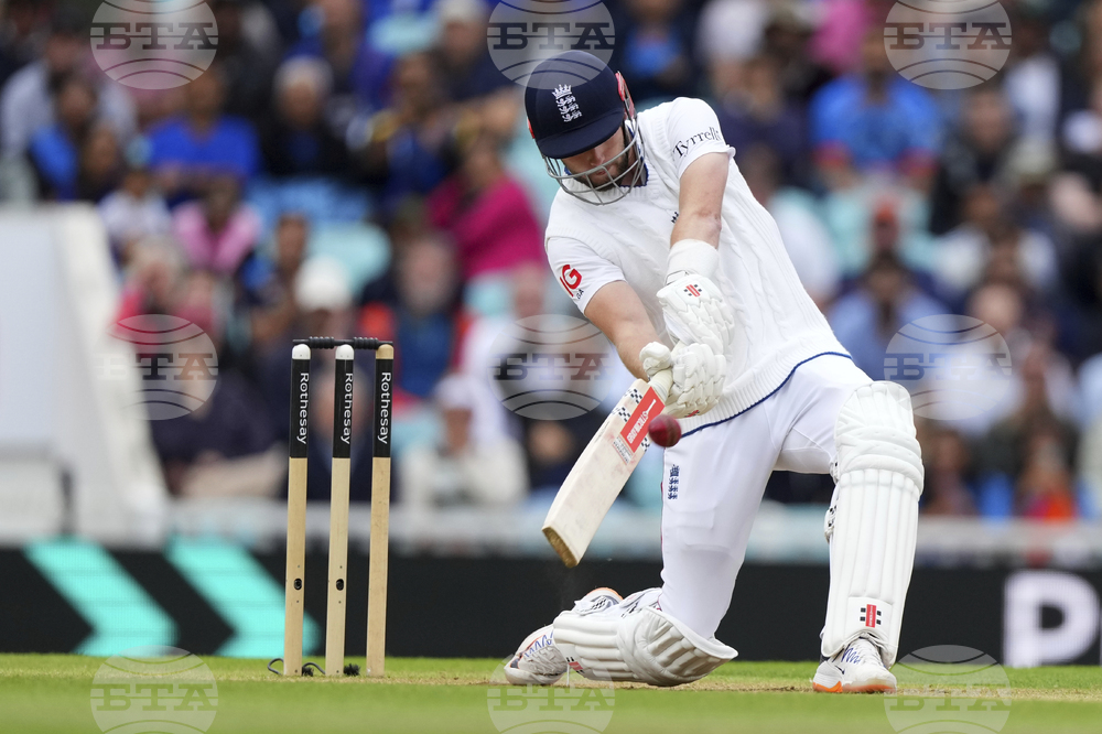 England India Cricket