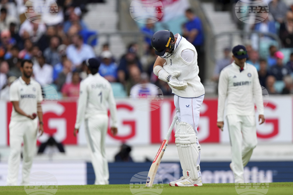 England India Cricket