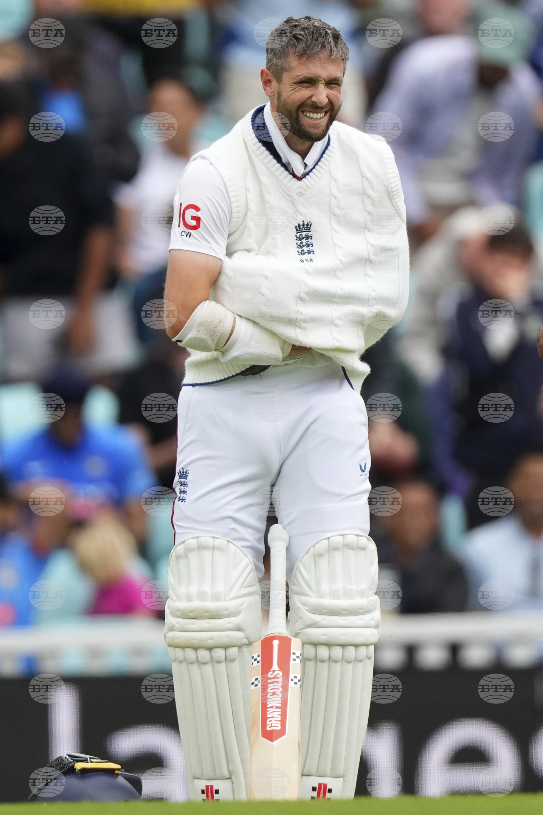 England India Cricket