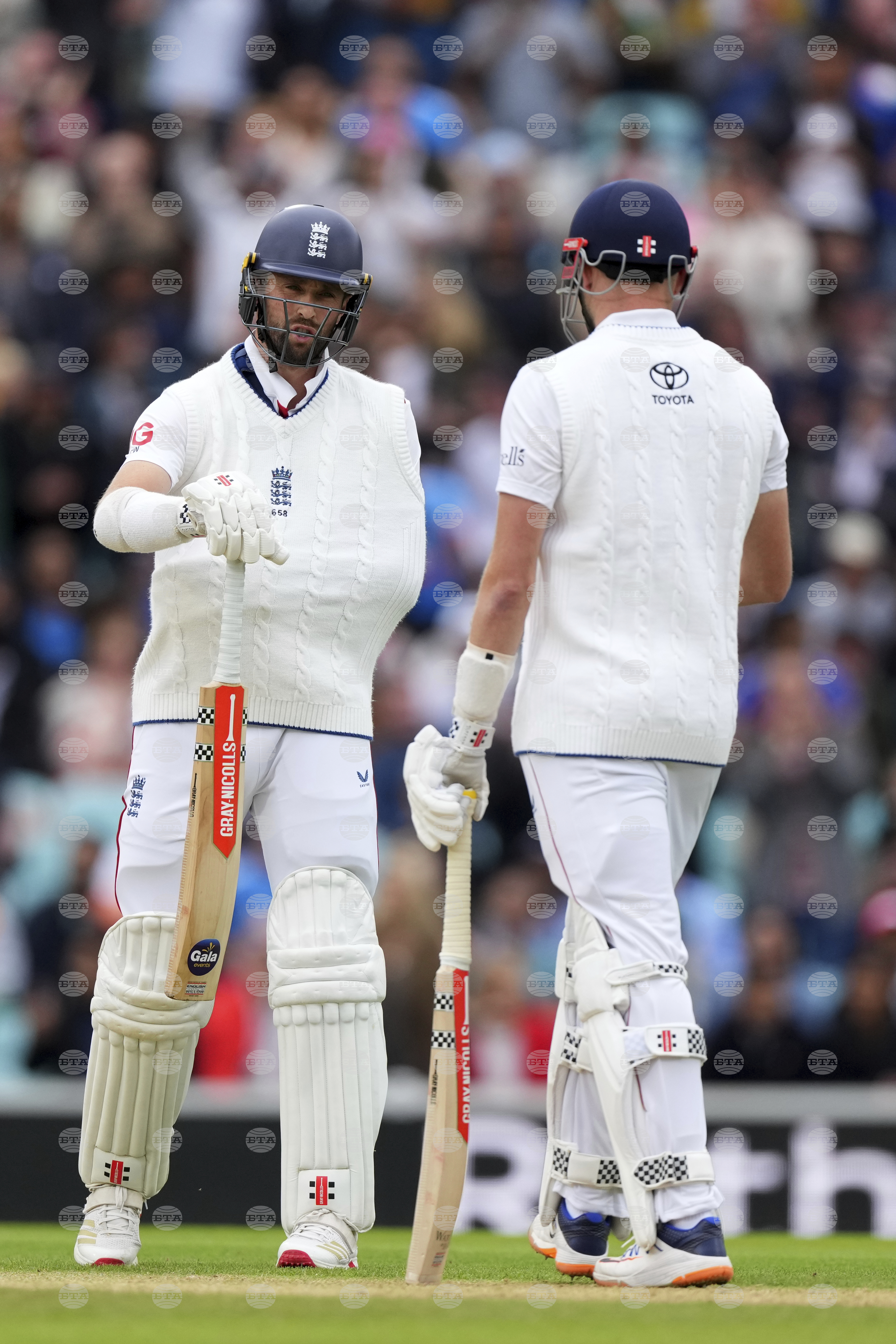 England India Cricket