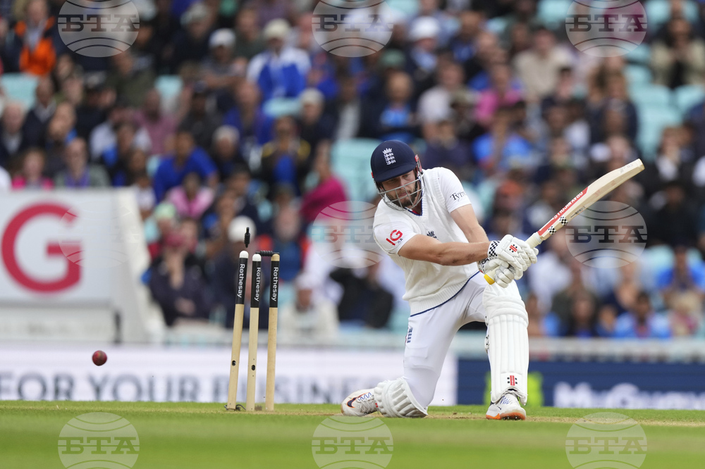 England India Cricket
