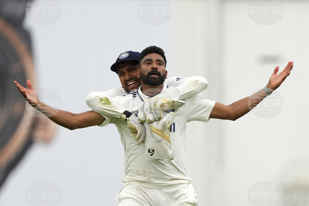 England India Cricket