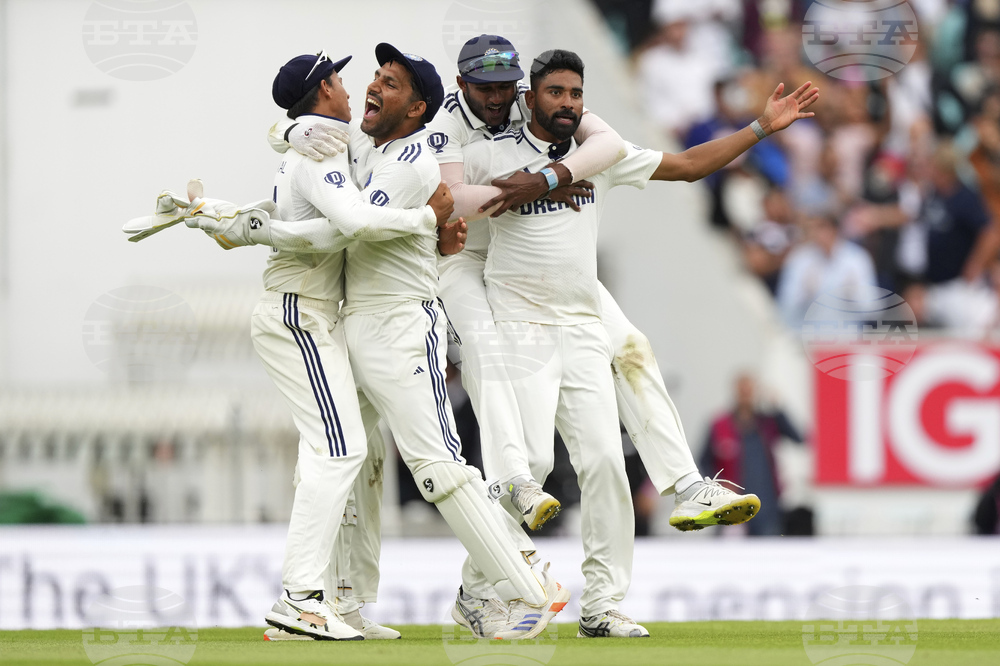 England India Cricket