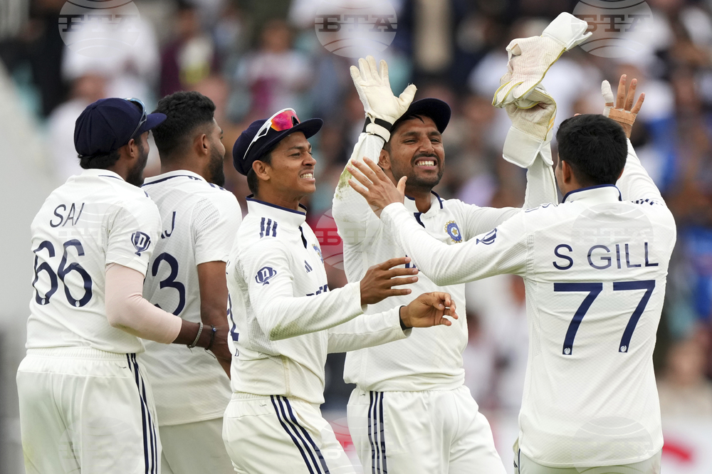 England India Cricket