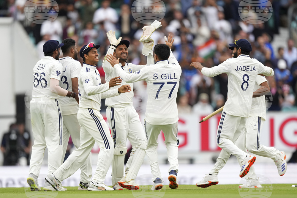 England India Cricket
