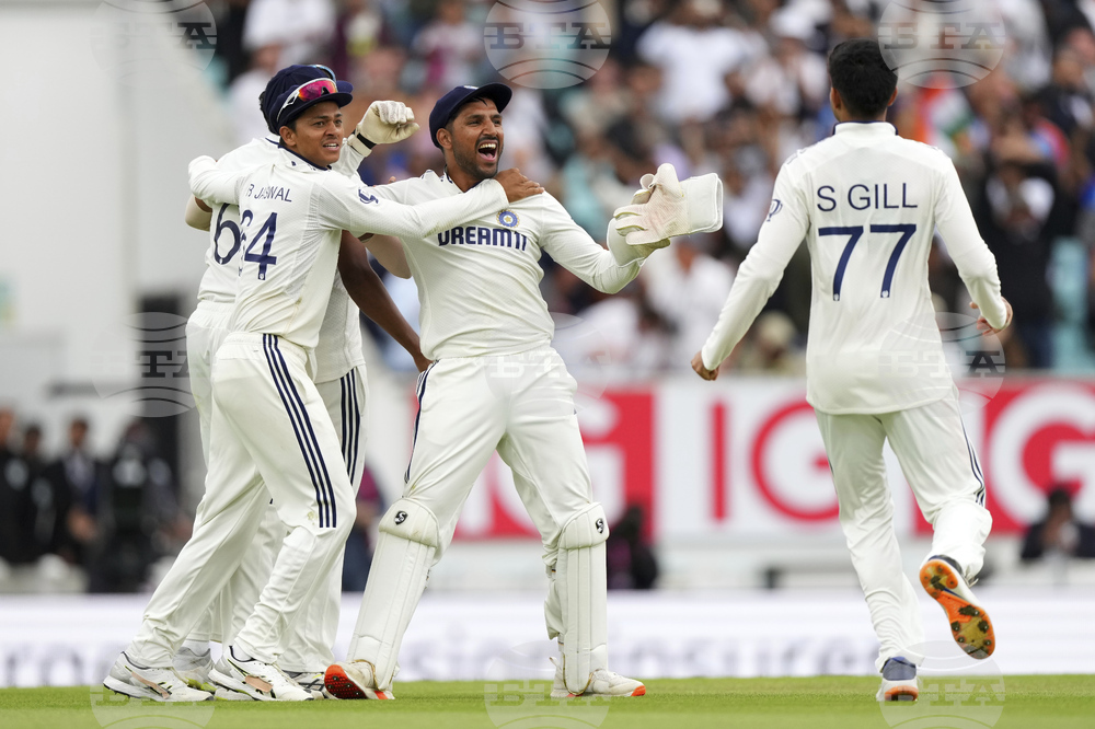 England India Cricket