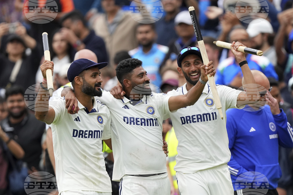 England India Cricket