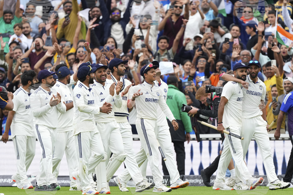 England India Cricket