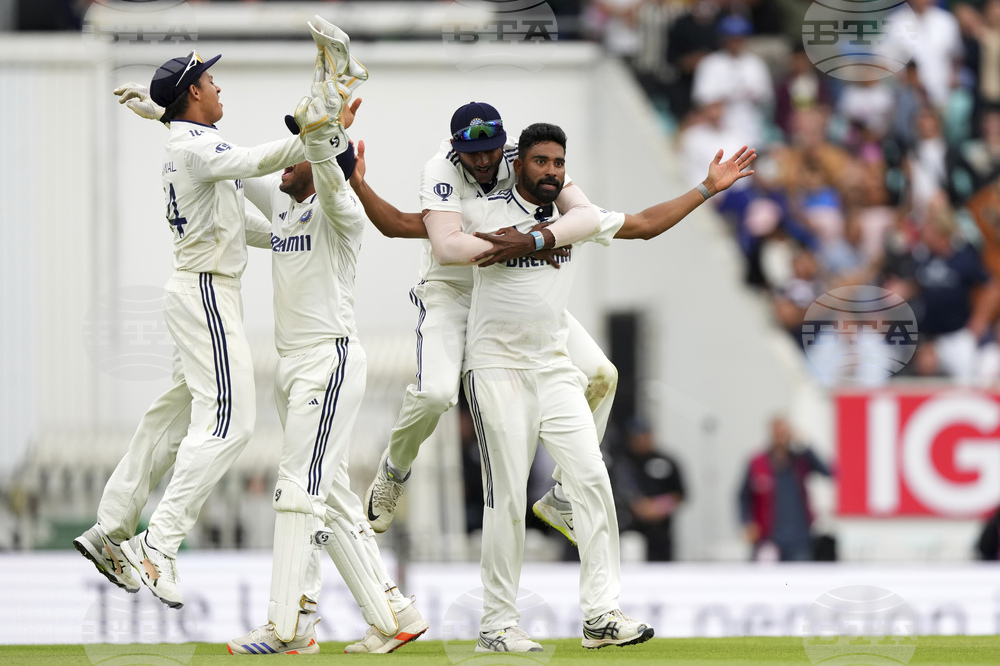 England India Cricket