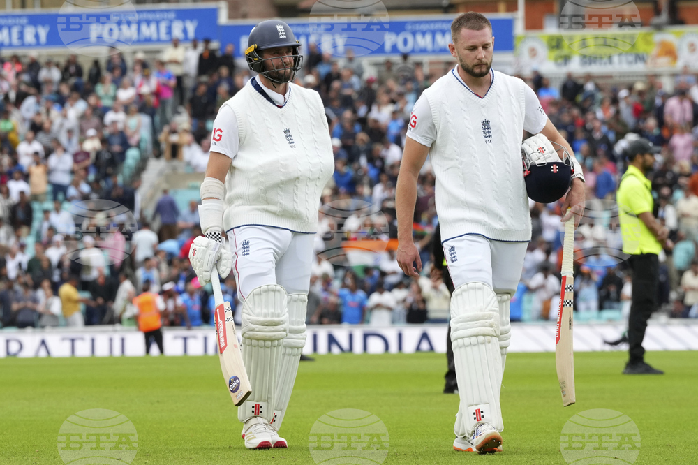 England India Cricket