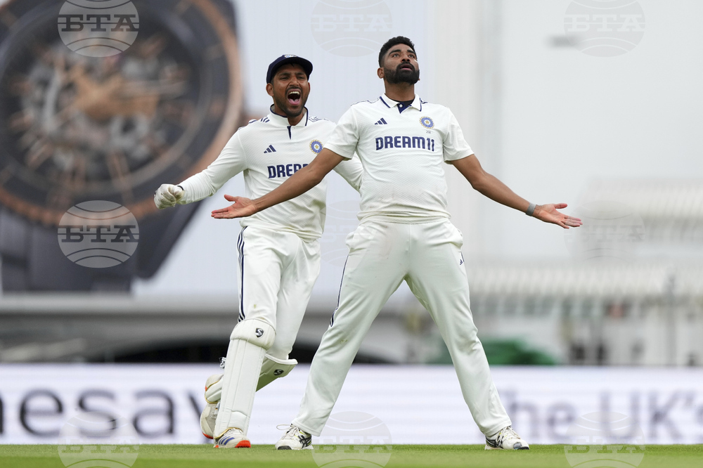 England India Cricket