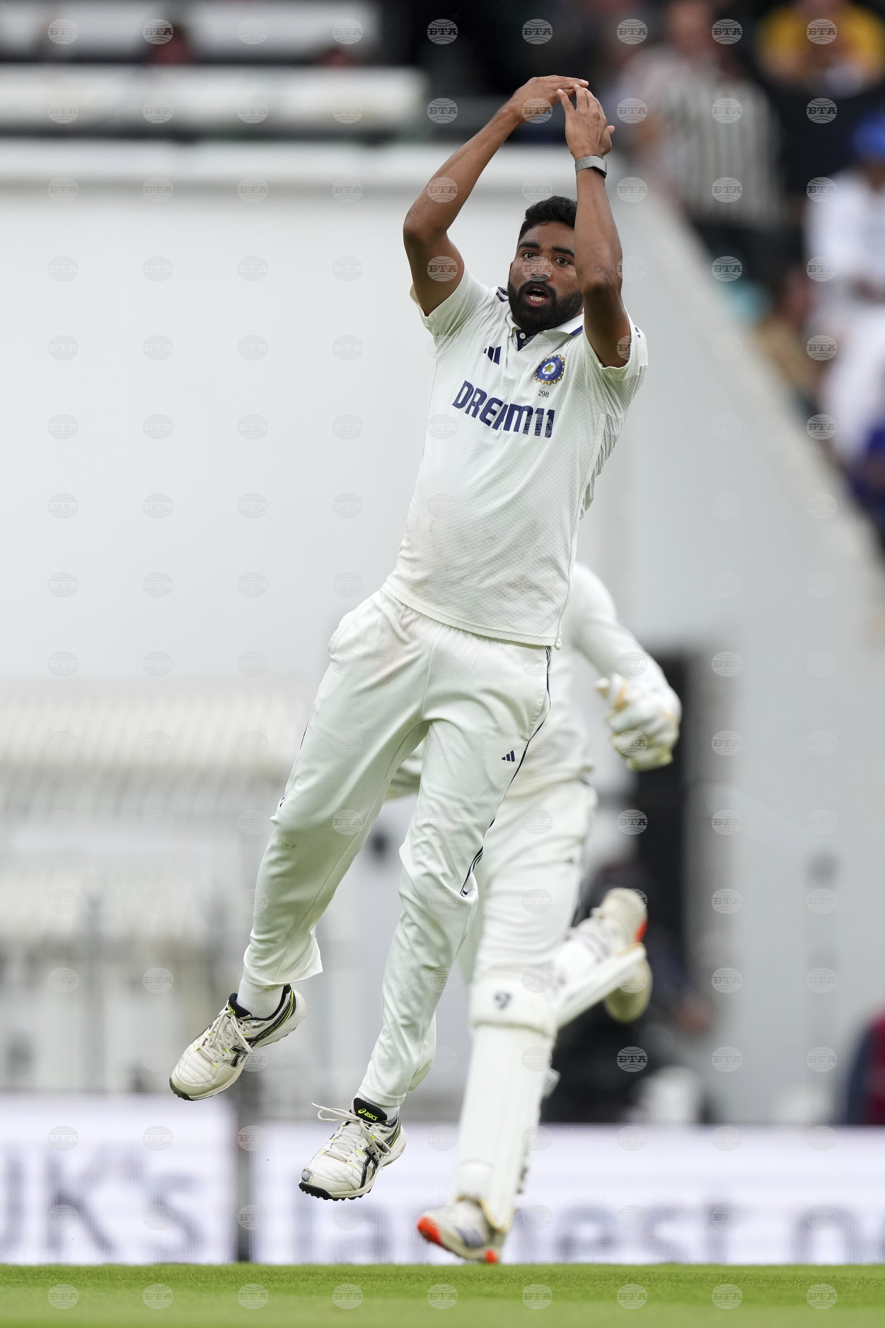 England India Cricket