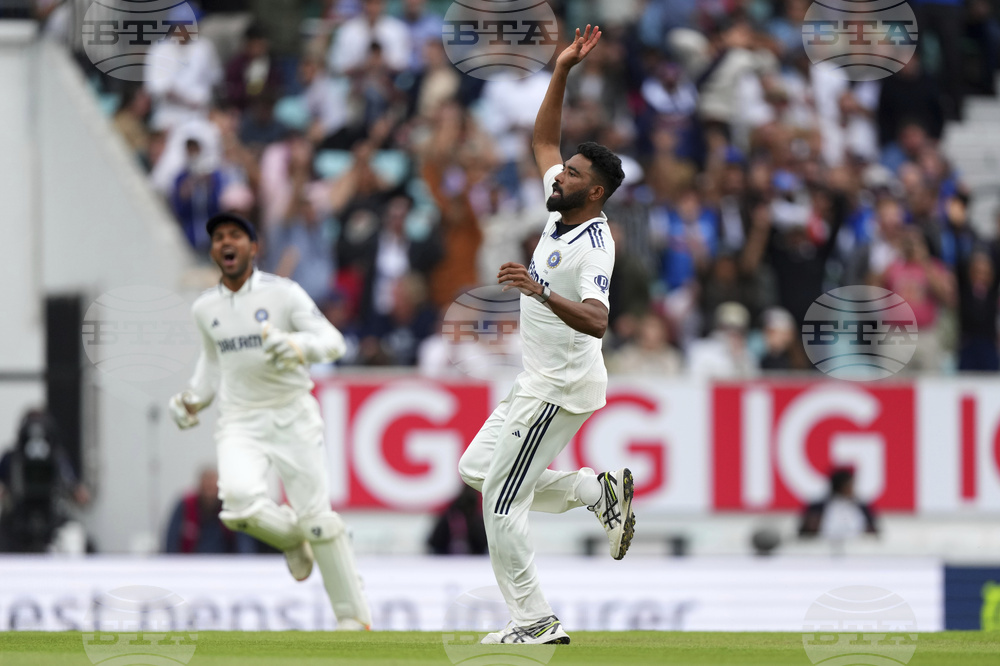 England India Cricket