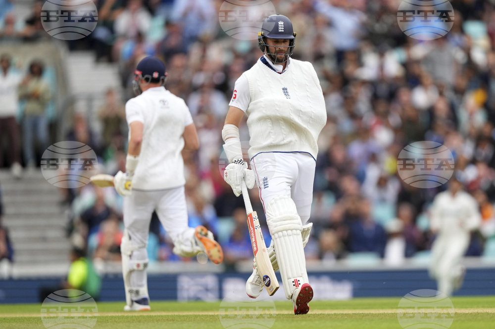 England India Cricket