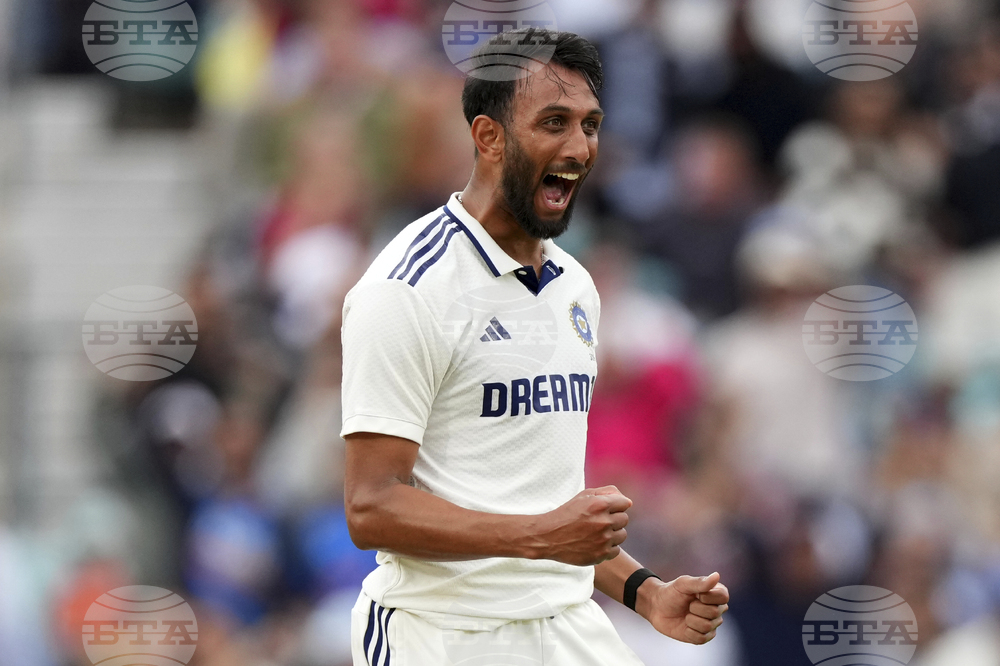 England India Cricket
