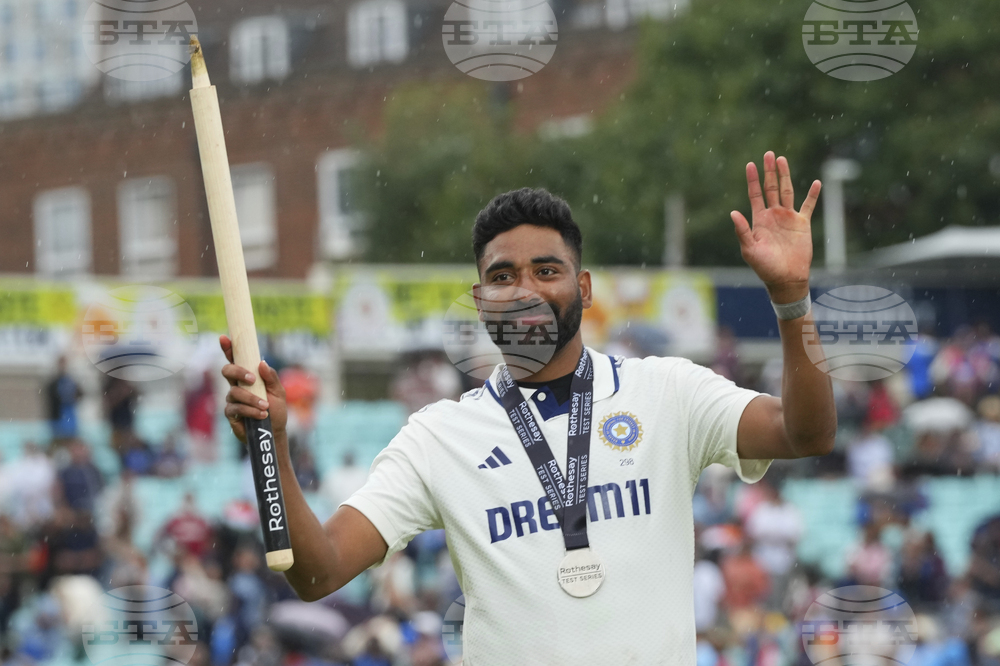 England India Cricket